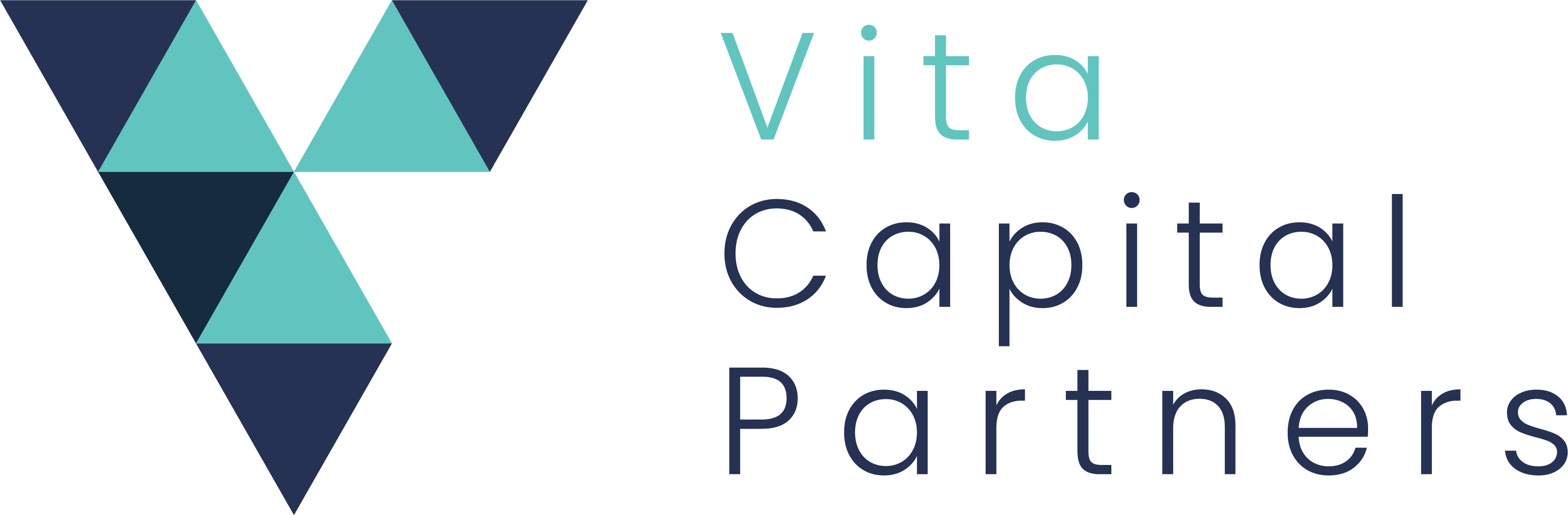 Logo Vital Capital